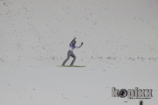 Skifliegen Kulm 2009 (109).jpg - Pichler Thomas